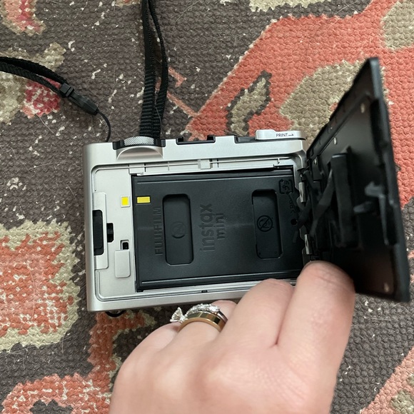 Fujifilm Mini Evo - Picture 6 of 9